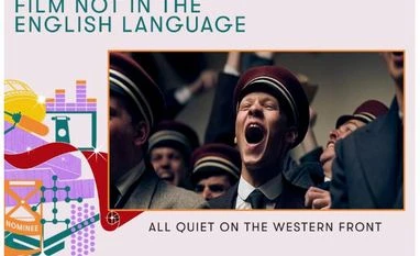 76th BAFTA: 'All Quiet on the Western Front' wins big, bags best film award BAFTA, BAFTA awards