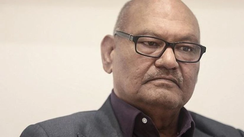 Anil Agarwal, Vedanta Chairman Anil Agarwal, Vedanta Chairman