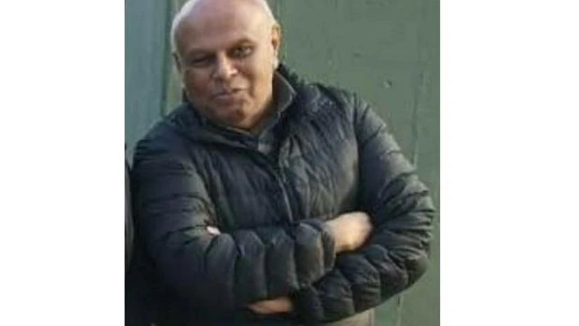 Tony Jesudasan Tony Jesudasan