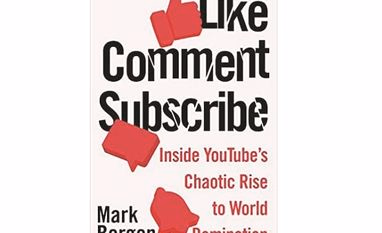 YouTube: From chaos to command Book cover