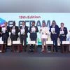 ELECRAMA 2023 dazzles to an electrifying start with 1000 exhibitors showcasing Global Innovations