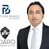 Digant Sharma, CMD of Francture Brands has done Sole-tie-up with renowned Russian Refinery for Crude oil, LPG, LNG, Diesel and more