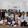 BD India and the HOPE Foundation helping upskill young adults