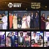 Business Mint hosts its 42nd Award Show in Hyderabad - Nationwide Awards 2023