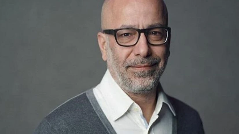 Rajan Amba Rajan Amba to take over as JLR managing director, succeeds Rohit Suri