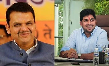 Maharashtra cabinet approves bamboo policy to create over 500,000 jobs as many as 15 dedicated bambo Before The By-Elections Of Pune Kasba Peth DCM Devendra Fadnavis Meets Punit Balan