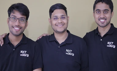 Ed-tech company NxtWave raises $33 million to upskill Indian youth NxtWave