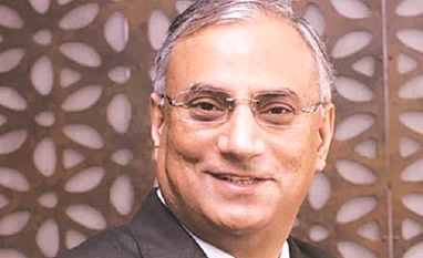 METRO Cash & Carry MD & CEO Arvind Mediratta METRO Cash & Carry MD & CEO Arvind Mediratta