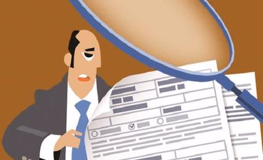 Bogus invoices row, GST Bogus invoices row, GST