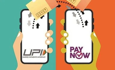 SMEs in Singapore urged to use PayNow-UPI scheme for biz deals  with India UPI, PayNow, UPI-PayNow linkage
