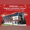 PROLIM launches "Digital Innovation Center" at Hubballi, India