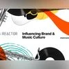 Music licensing agency Chain Reactor jazzed up the entertainment quotient at the Hockey World Cup Opening Ceremony