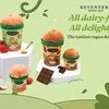 Keventers launches The Tastiest Vegan Delicacy; expands its product range to Dairy-Free users