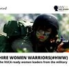 MilitaryToCorp is ready with its 3rd Edition of Hire Women Warriors on the occasion of Women's day