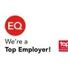 EQ India certified as a global top employer by Top Employers Institute