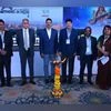 Mining Industry Stalwarts come together at the 'Mega Mining' Event hosted by Metalogic PMS