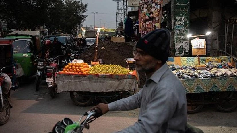 Pakistan, economy Pakistan, economy