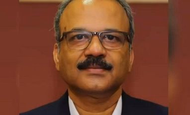 Former Ranbaxy, DRL exec Rajeev Raghuvanshi appointed as new DCGI Rajeev Raghuvanshi, DCGI