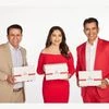 Illusion Dental Lab ropes in Madhuri Dixit Nene as the Brand Ambassador for Illusion Zirconia