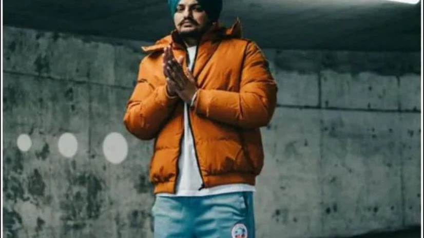 Sidhu Moose Wala Sidhu Moose Wala