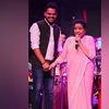 A sold-out soulful evening with Asha Bhosle at Morya Entertainment's Concert