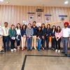 Amity University Punjab's student entrepreneurs claim victory in innovation challenge at Innovation Mission Punjab