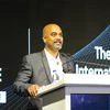 Organizing the 3rd International 'Being' Summit in India, Ranjan Kumar Varanasi raised funds to support victims of child sex trafficking