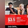 EC-Council announces USD 3.5 Million CCT Scholarship to spark new cybersecurity careers globally