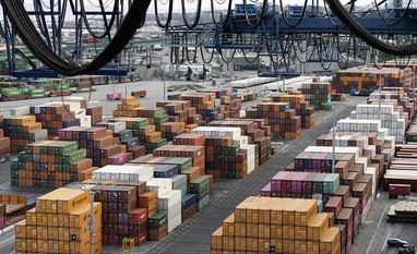 Key FTP changes that didn't find mention in the highlights Exports, imports, trade