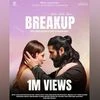 Singer Saurabh Dhingra, aka Essdee, launches his new song "Breakup - Toote Toote Tare," under his own label Essdee Music India