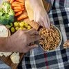 California Walnuts raises awareness of the power of omega-3 ALA in March