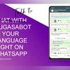 YugasaBot launched an AI-driven Voice Bots feature in its platform