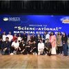 Amity University Punjab empowers students to explore the World of Science on National Science Day 2023
