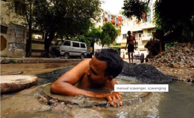 India's exports growth momentum will have to come from its states Robots to replace