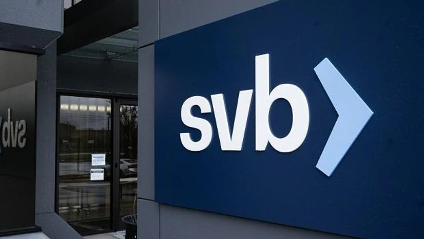 SVB, Silicon valley bank SVB, Silicon valley bank
