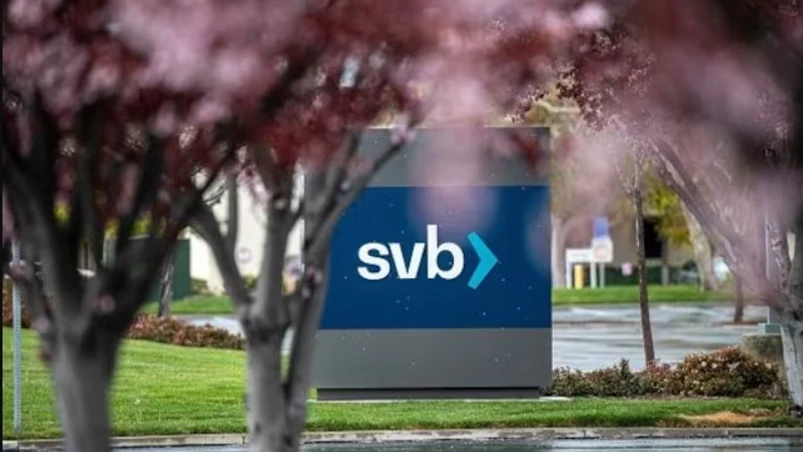 SVB SVB