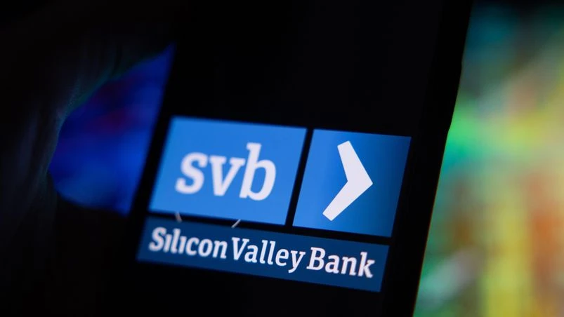 SVB SVB