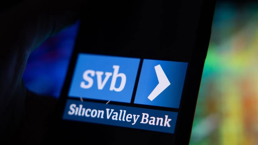 SVB SVB