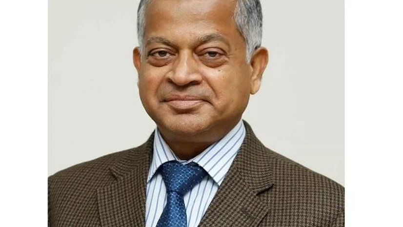 Deepak Mohanty Deepak Mohanty