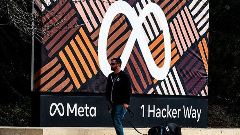 Meta, Facebook Meta, Facebook