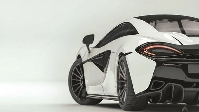 Luxury carmakers Luxury carmakers