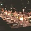 Single thread catering