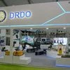 DRDO
