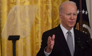 India to start coal export by 2025-26, says Coal Minister Pralhad Joshi Joe Biden