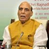 Rajnath Singh