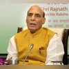 Rajnath to attend 12th Asean Defence Ministers meeting in Malaysia