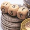 GST