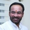 Tourism Minister G Kishan Reddy