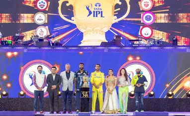 IPL 2023: Digital viewers on opening weekend top total viewership in 2022 Sportzpics