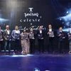 Tanishq unveils 'Celeste x Sachin Tendulkar' Solitaire Collection: The amalgamation of brilliance and rarity